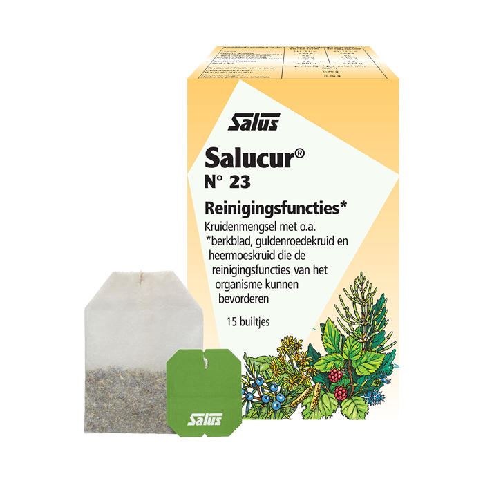 Salacur thee Salacur thee