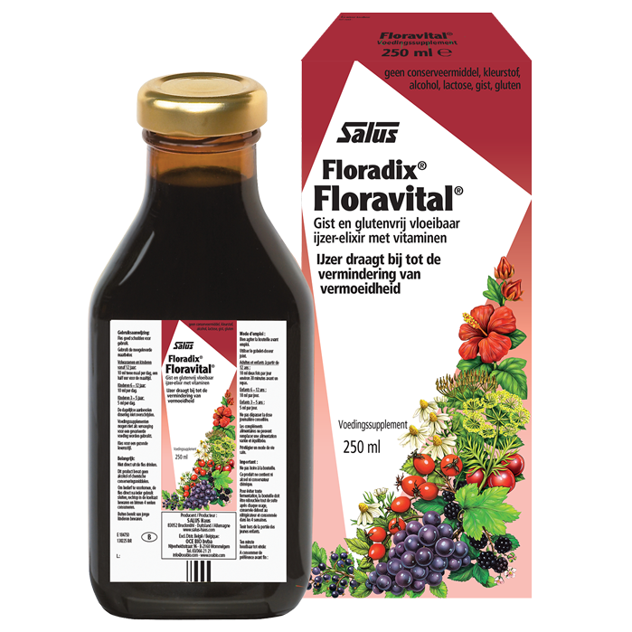 Floravital