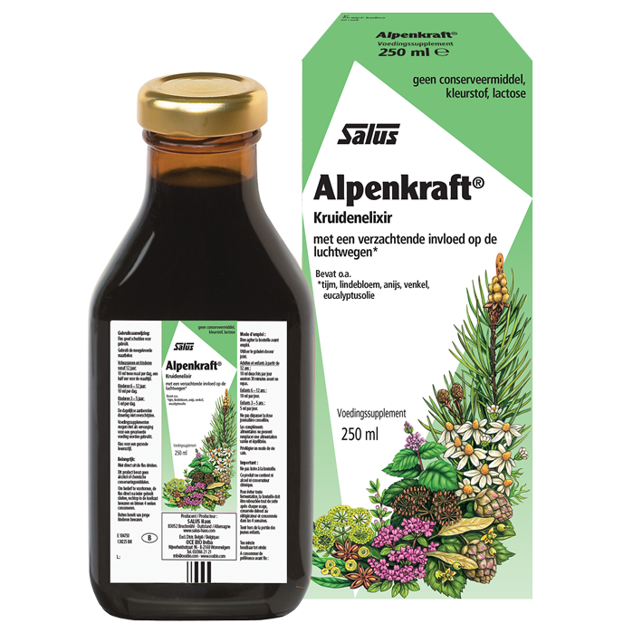 Alpenkraft