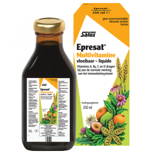 epresat salus vloeibare multivitamine