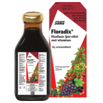 floradix vermoeidheid elixir vloeibaar moe