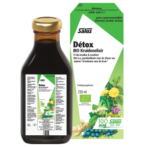 salus detox