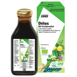 salus bio detox