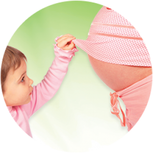 salus floradix moeder kind zwanger zwangerschap ijzertekort vitamine foliumzuur